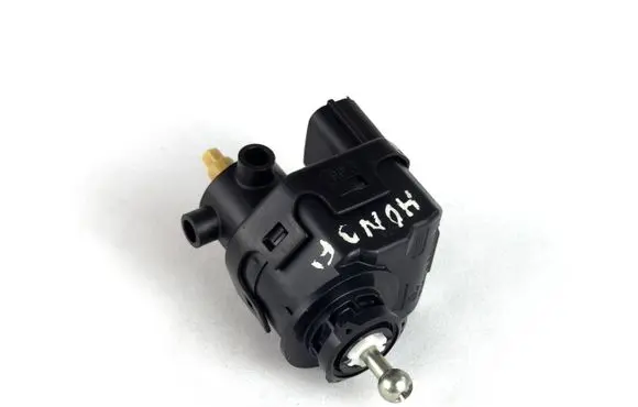 Honda CR-V Headlight level adjustment motor 007878