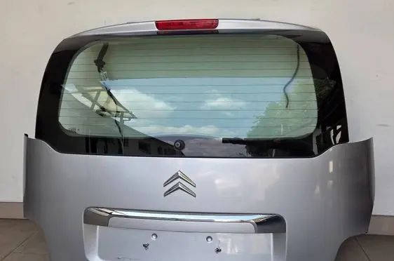 Citroen C3 Picasso Tailgate/trunk/boot lid