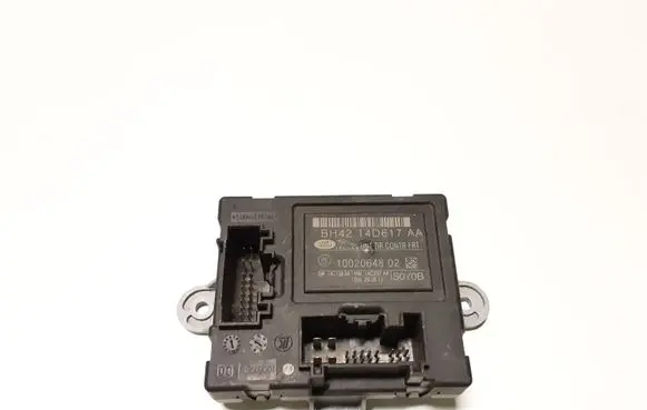 Jaguar XF X250 Door control unit/module BH4214D617AA 1002064802
