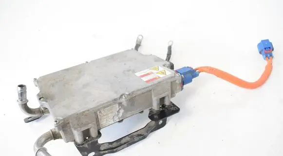 Tesla Model S Voltage converter inverter 102866500 102866500B