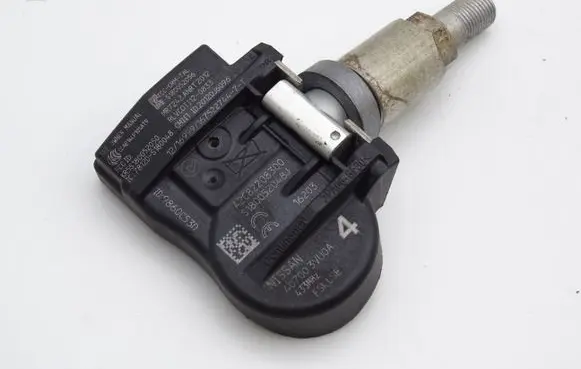 Nissan Note (E11) Tire pressure sensor 407003VU0A