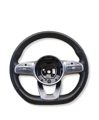 Mercedes-Benz A W177 Steering wheel A0004608402 70603298 0M282914