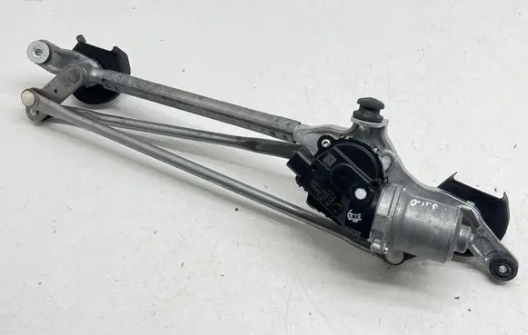 Subaru Outback (BT) Front wiper linkage and motor 86511AN010 5940001100