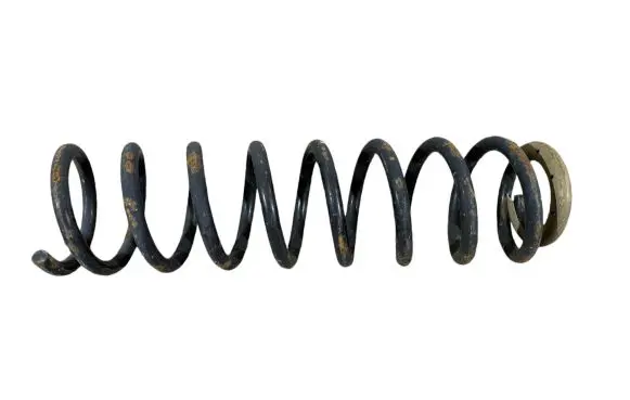 Mercedes-Benz E W211 Rear coil spring