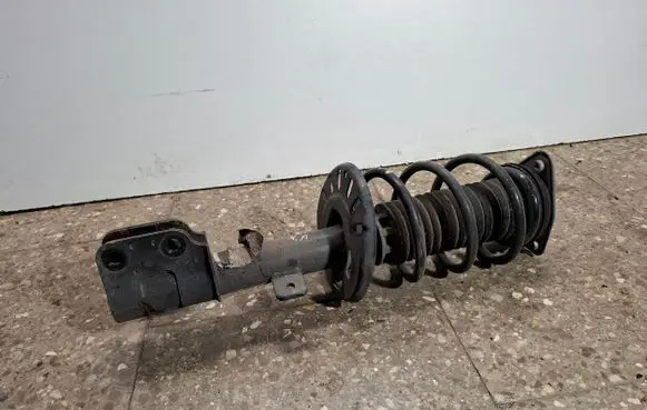 Citroen DS7 Crossback Front shock absorber/damper