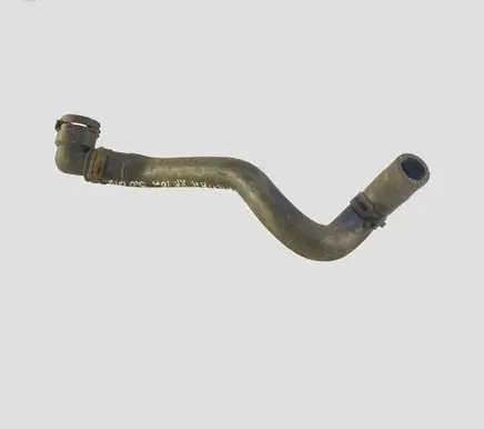 Jaguar XF X250 Air intake hose/pipe