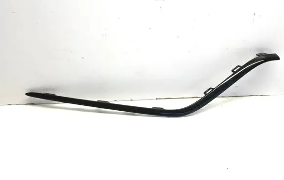 Mercedes-Benz GLE W167 Front bumper splitter molding A1678852011
