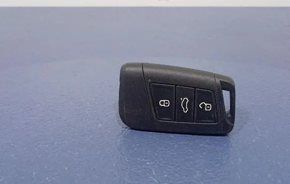 Volkswagen Passat Alltrack Ignition lock 3G0959752AR