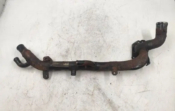 Opel Zafira B Engine coolant pipe/hose