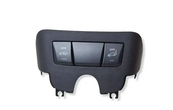 Mercedes-Benz B W246 W242 Other switches/knobs/shifts A1728208710 3418010103