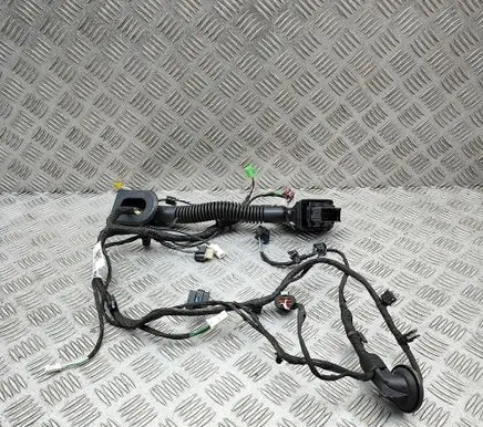 Mercedes-Benz S W223 Front door wiring loom A2235404454