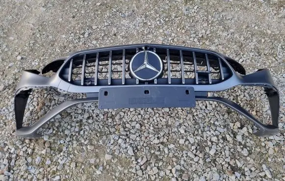 Mercedes-Benz A W177 AMG Front bumper A1778858705