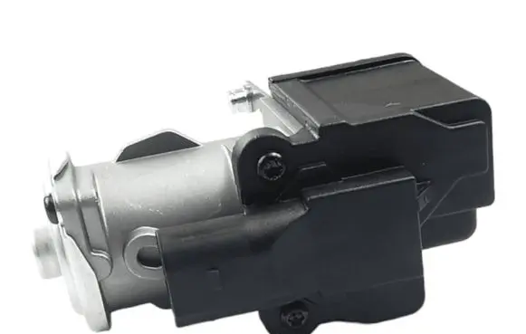 Seat Ibiza IV (6J,6P) Turbo charger electric actuator 03F145701C(110mm) 03F145701TV 03F145725GX