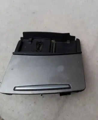 Ashtray (front)