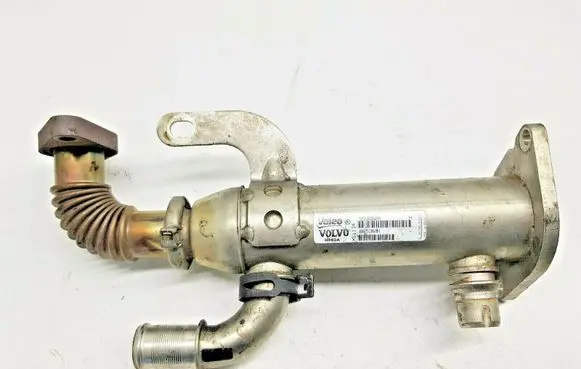 Ford Focus EGR valve cooler 993062H nr4131