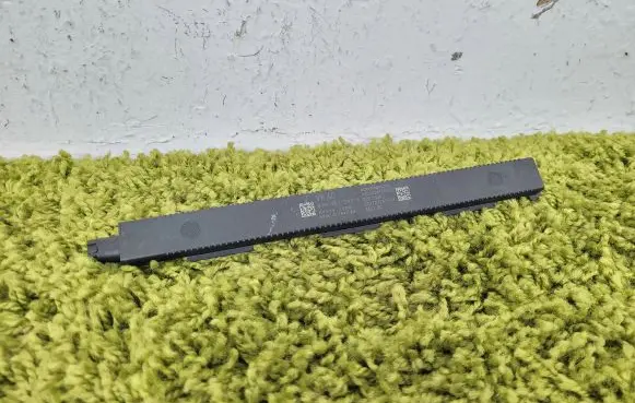Audi A6 S6 C8 4K Keyless system antenna 85h907247a