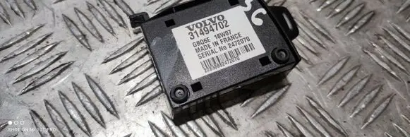 Volvo V60 Other control units/modules 31494702