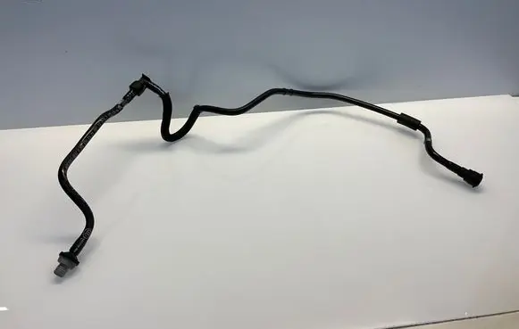 Mercedes-Benz GLK (X204) Vacuum line/pipe/hose A2044301729 2044301729