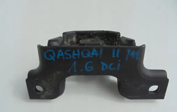 Muffler mount bracket/holder