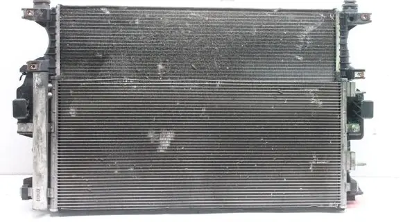 Ford Mondeo MK V Radiator set DG938005CD 1137328567