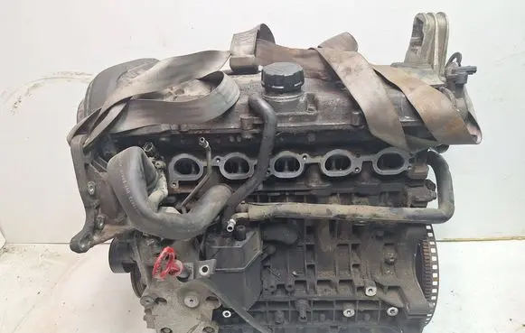 Volvo XC90 Engine B5254T2