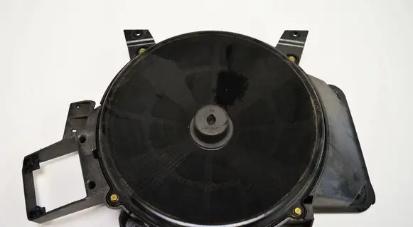 Audi A8 S8 D3 4E Subwoofer speaker 4E0035412A