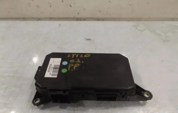 Fiat Stilo Door control unit/module 46784224