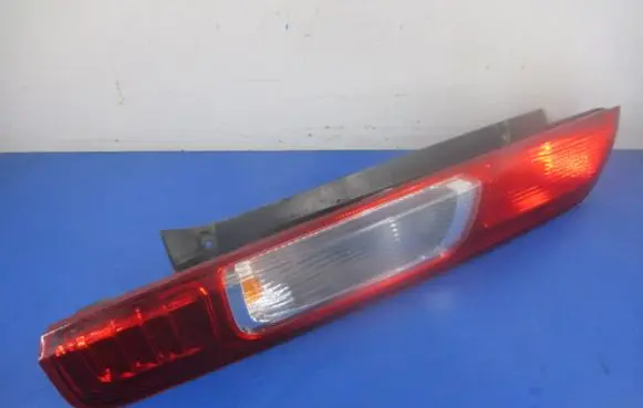Ford Focus C-MAX Rear/tail lights