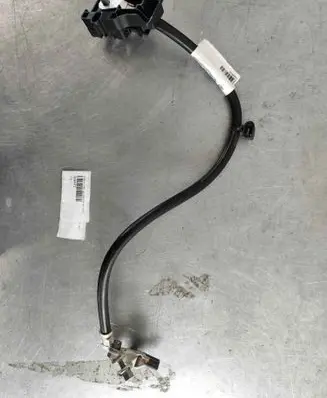 Volvo XC60 Negative earth cable (battery) 32265472