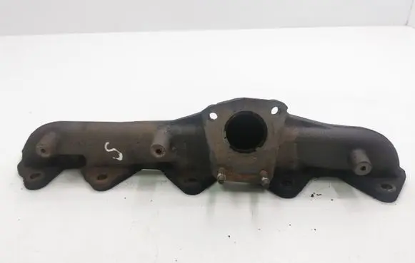 Opel Antara Exhaust manifold