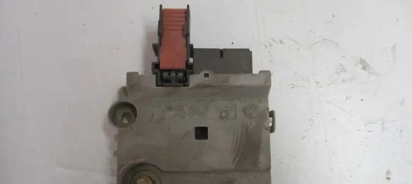 Mercedes-Benz S W220 Fuse 0005404750