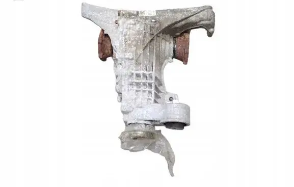 Audi A6 C7 Rear differential 0G200043D