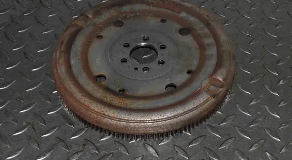Volkswagen Golf VII Flywheel 03F105266C