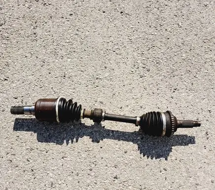 Mazda 6 Front driveshaft