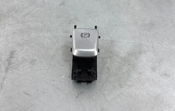 Mercedes-Benz C W205 Hand parking brake switch A2059056603