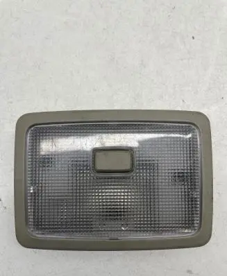 Chevrolet Captiva Rear seat light