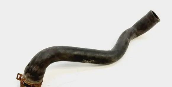 Volvo V50 Engine coolant pipe/hose 3M5H8260CG