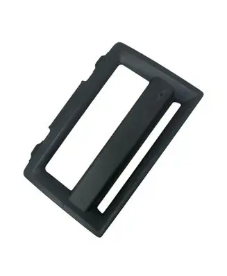 Volvo C30 Radio/GPS head unit trim 8650694 33380M 0123456789