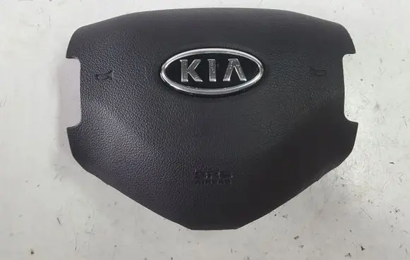 KIA Ceed Steering wheel airbag 569001H600