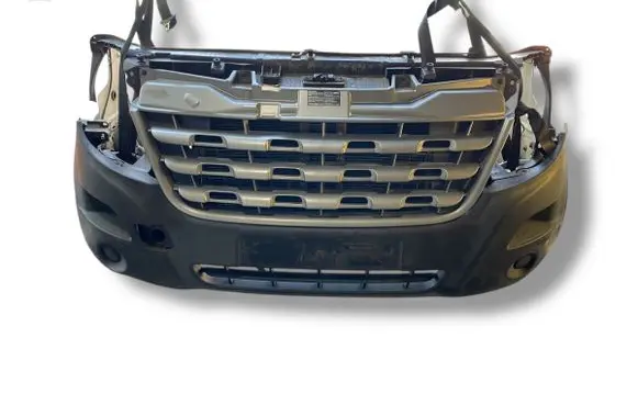 Renault Master III Front piece kit 620220006R 623105689R 214108535R