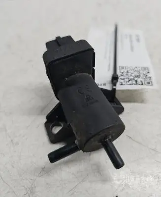Renault Laguna II Turbo solenoid valve 7700113709