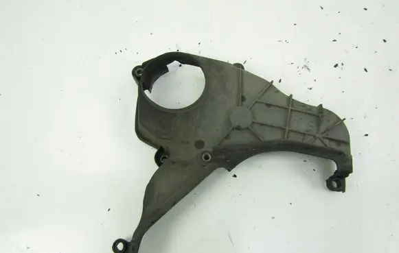 Opel Astra H Timing belt guard (cover) 