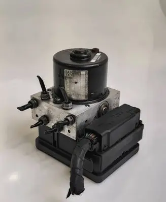 Volkswagen Touran I ABS Pump 10096003623 1K0614517A 00004427G3