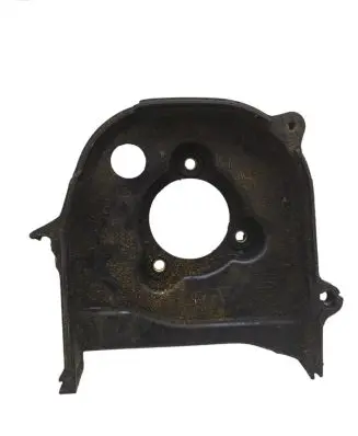 Subaru Outback Timing belt guard (cover) 13575AA112