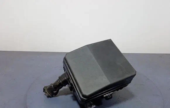 Citroen C4 Aircross Fuse box set 