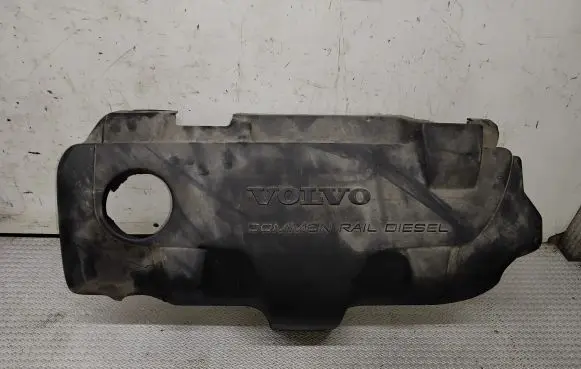 Volvo XC90 Engine cover (trim)