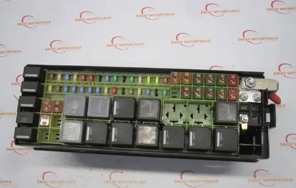 Land Rover Range Rover Sport L320 Other control units/modules CH3214290APB