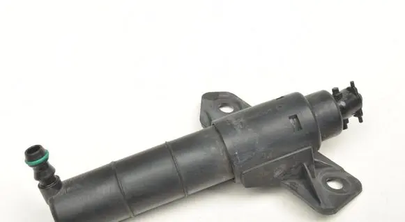 KIA Sportage Headlight washer pump 00066134