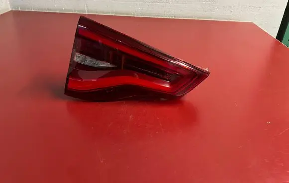 BMW X3 G01 Tailgate rear/tail lights 7408745 H7740874508