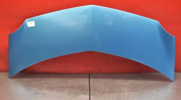 Renault Modus Engine bonnet/hood
